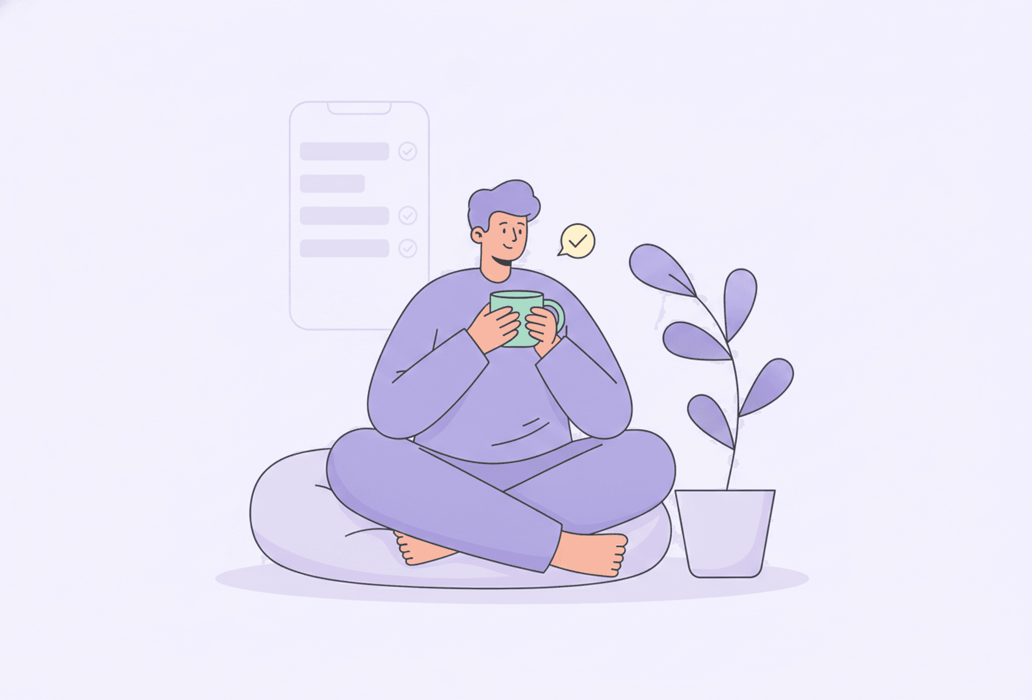 Flexible Routines That Survive Bad Days