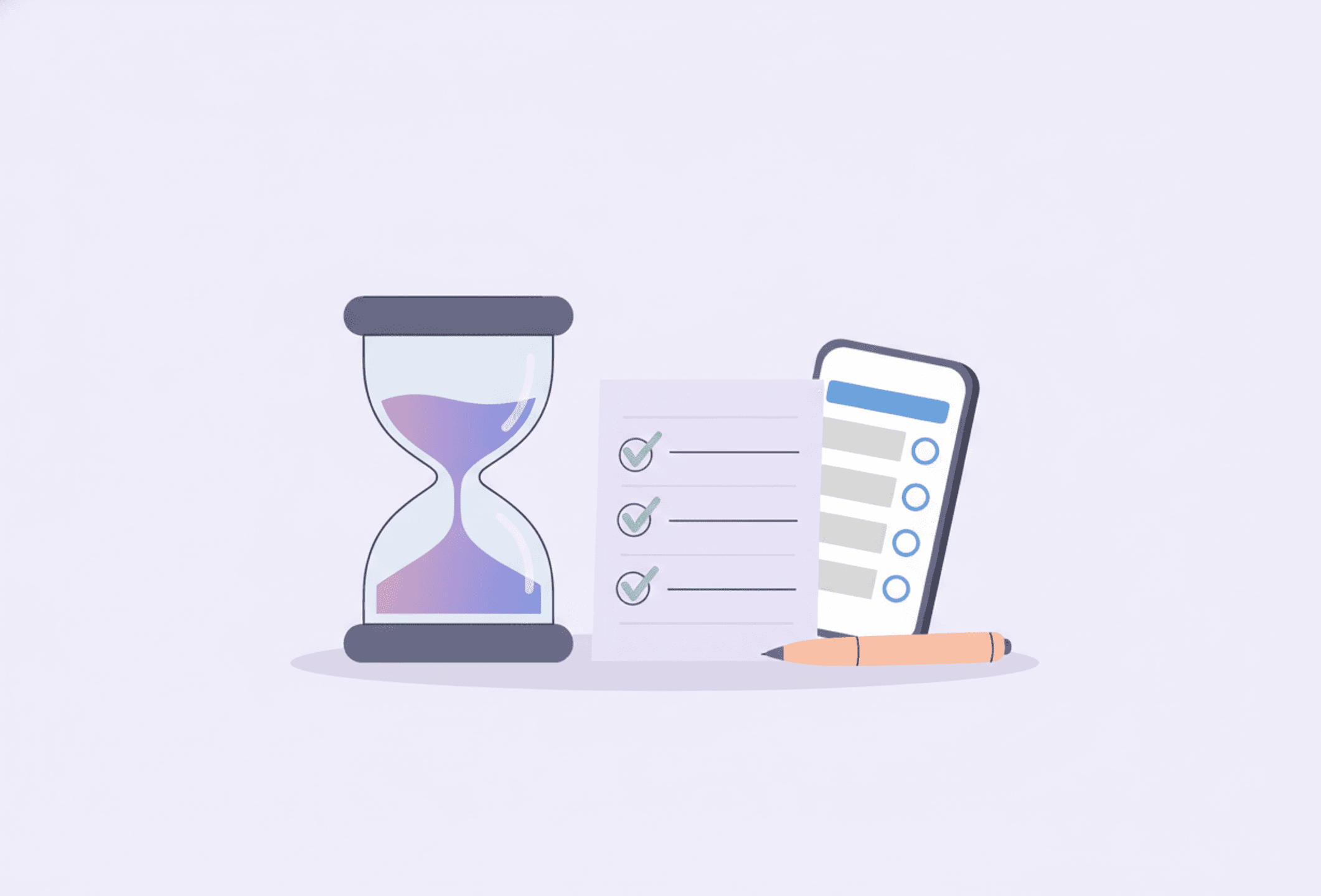 Beat the Planning Fallacy