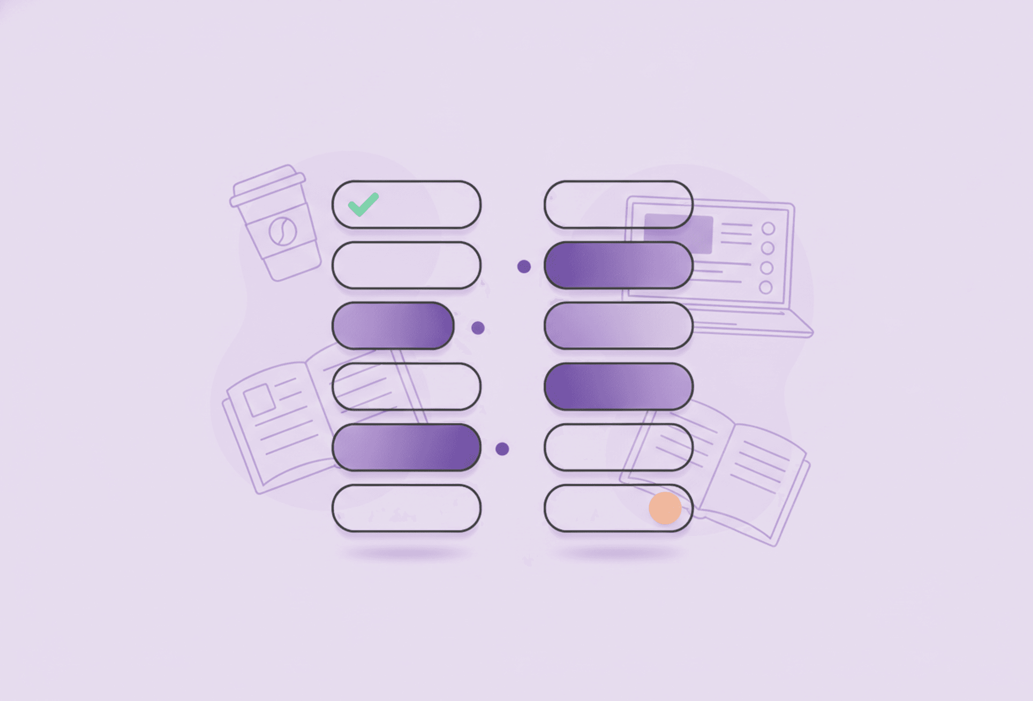 Build Buffer Time Into Your Day