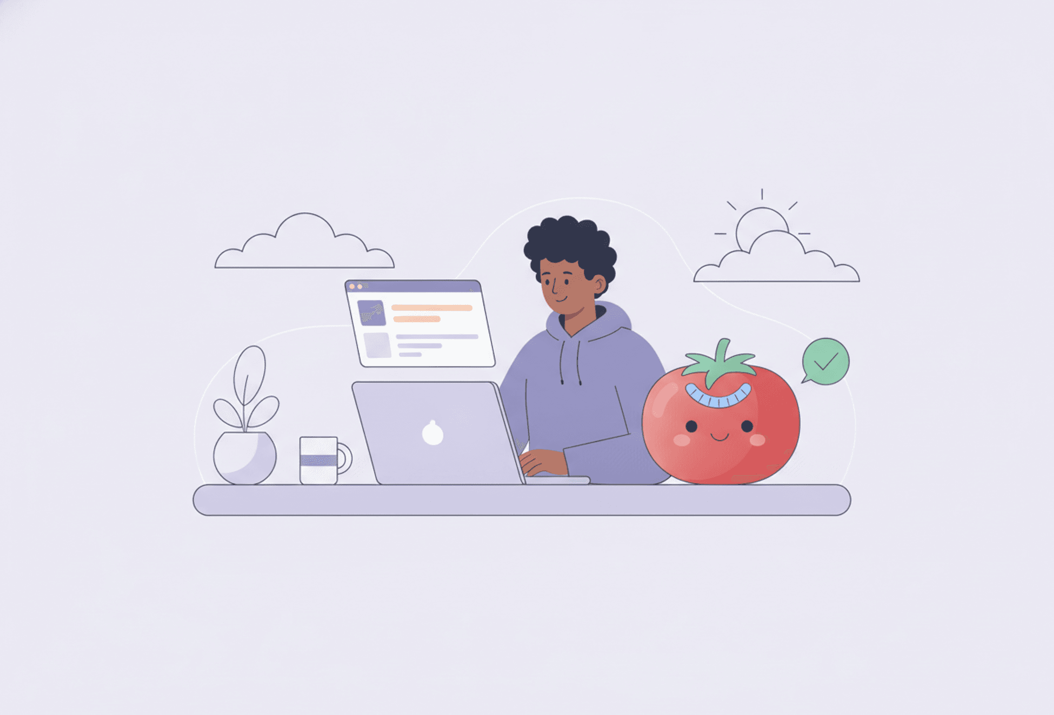 The Pomodoro Technique, Explained