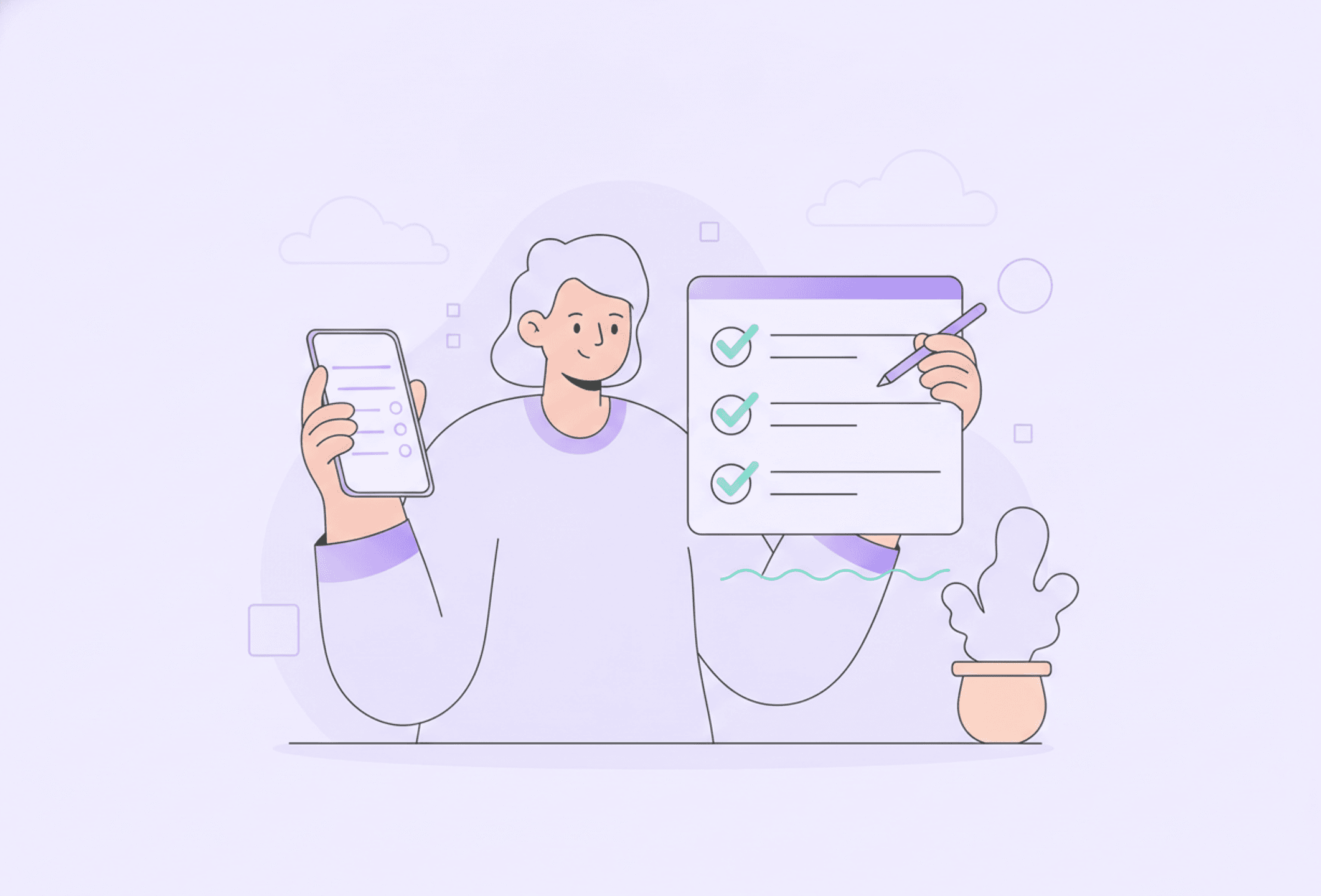 How to Make a To-Do List That Works