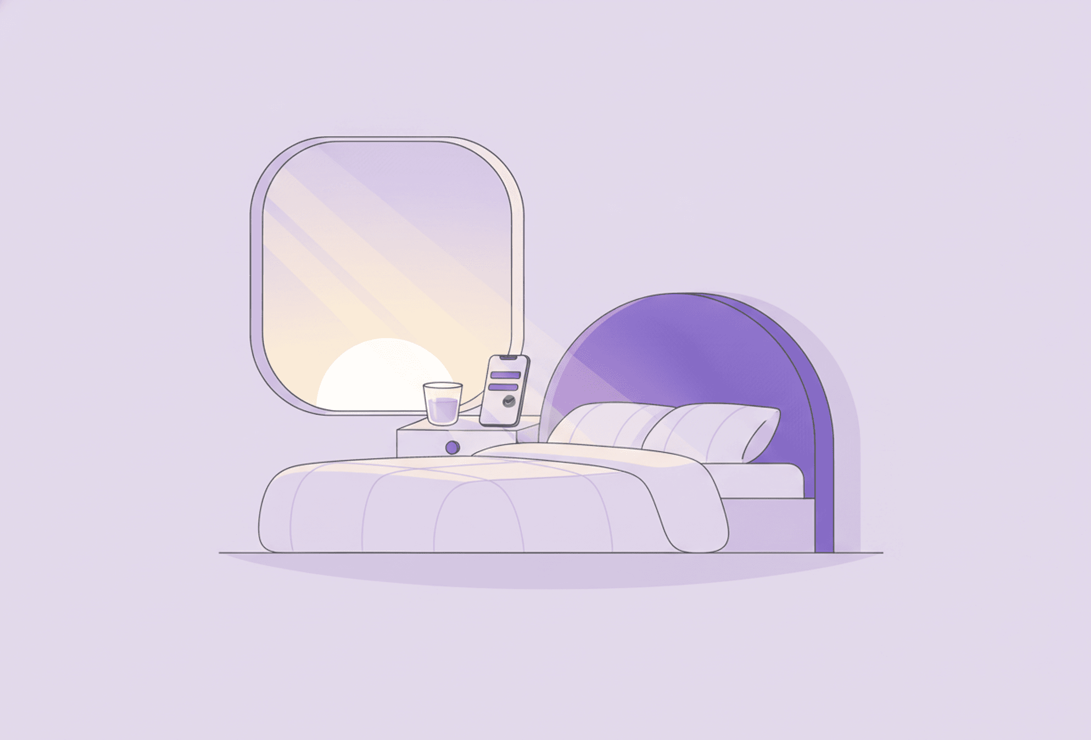 How to Calm Morning Anxiety