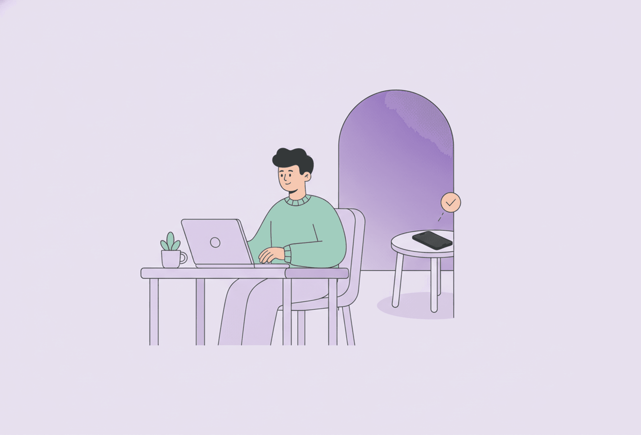 How to Reduce Phone Distraction