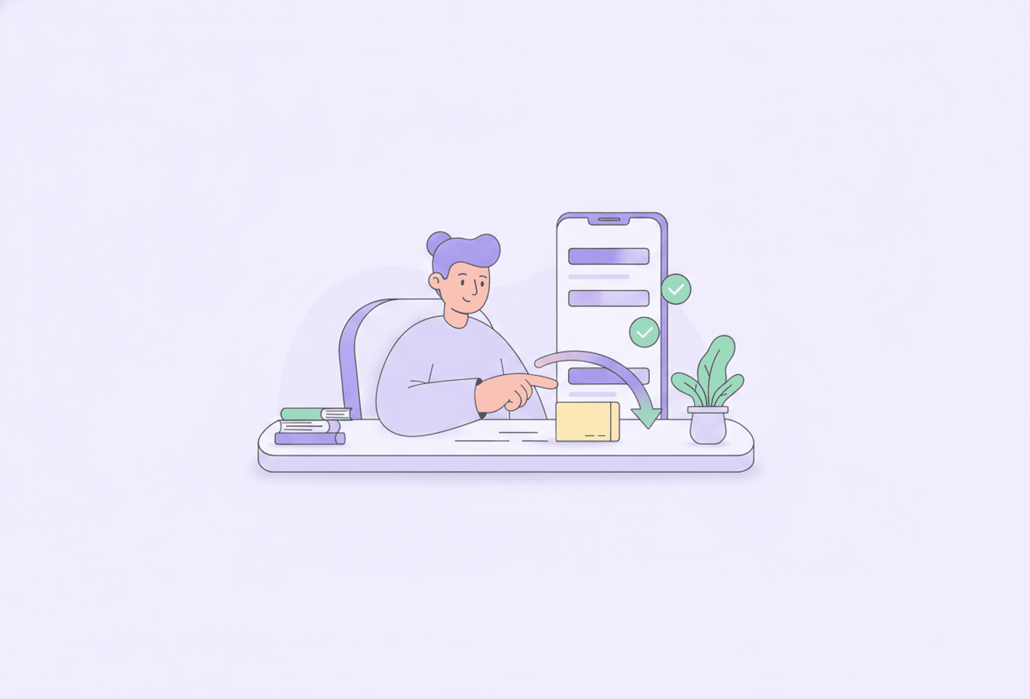 How to Start a Task When Your Brain Won't (ADHD)