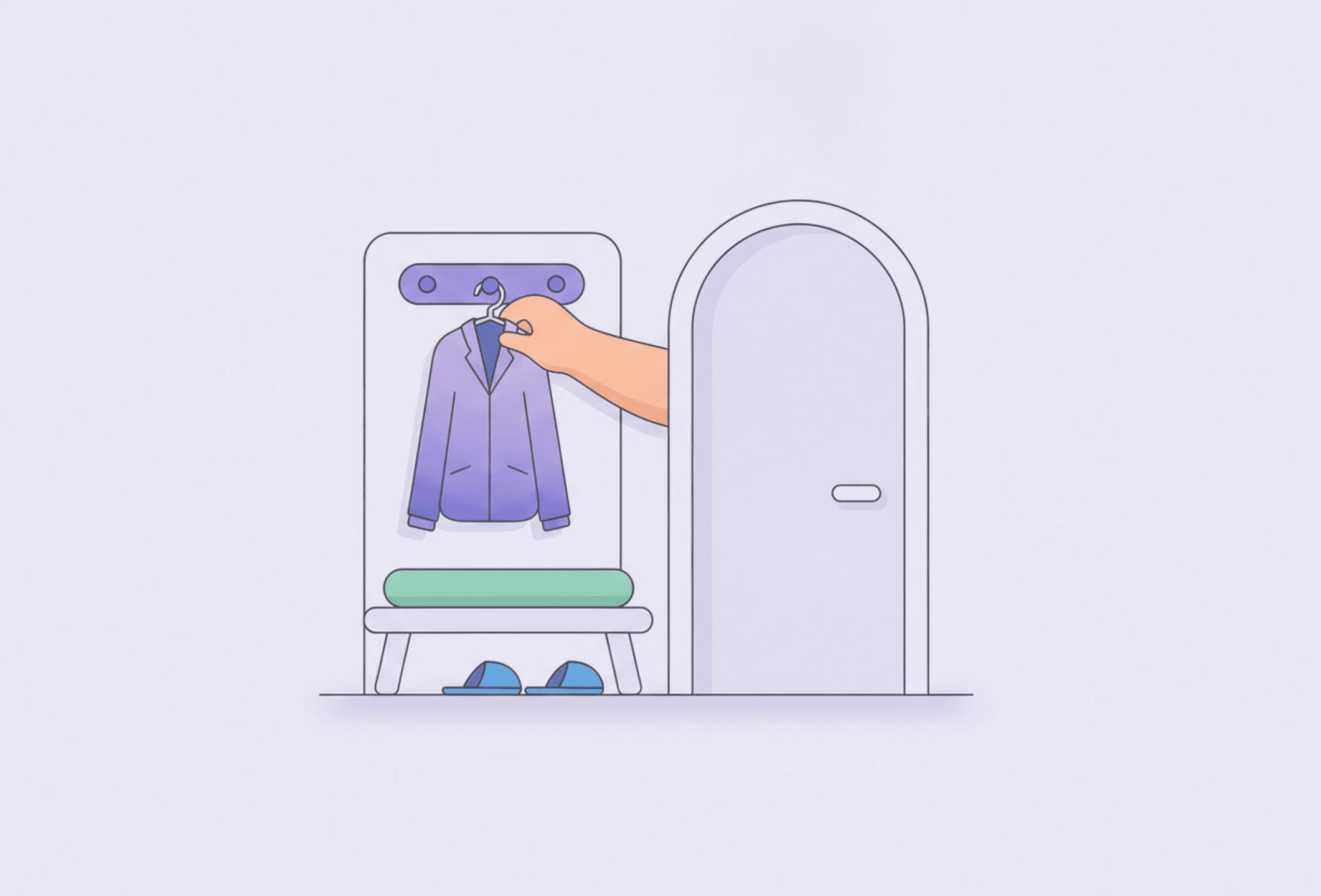 The One-Touch Rule: Handle It Once, Not Five Times