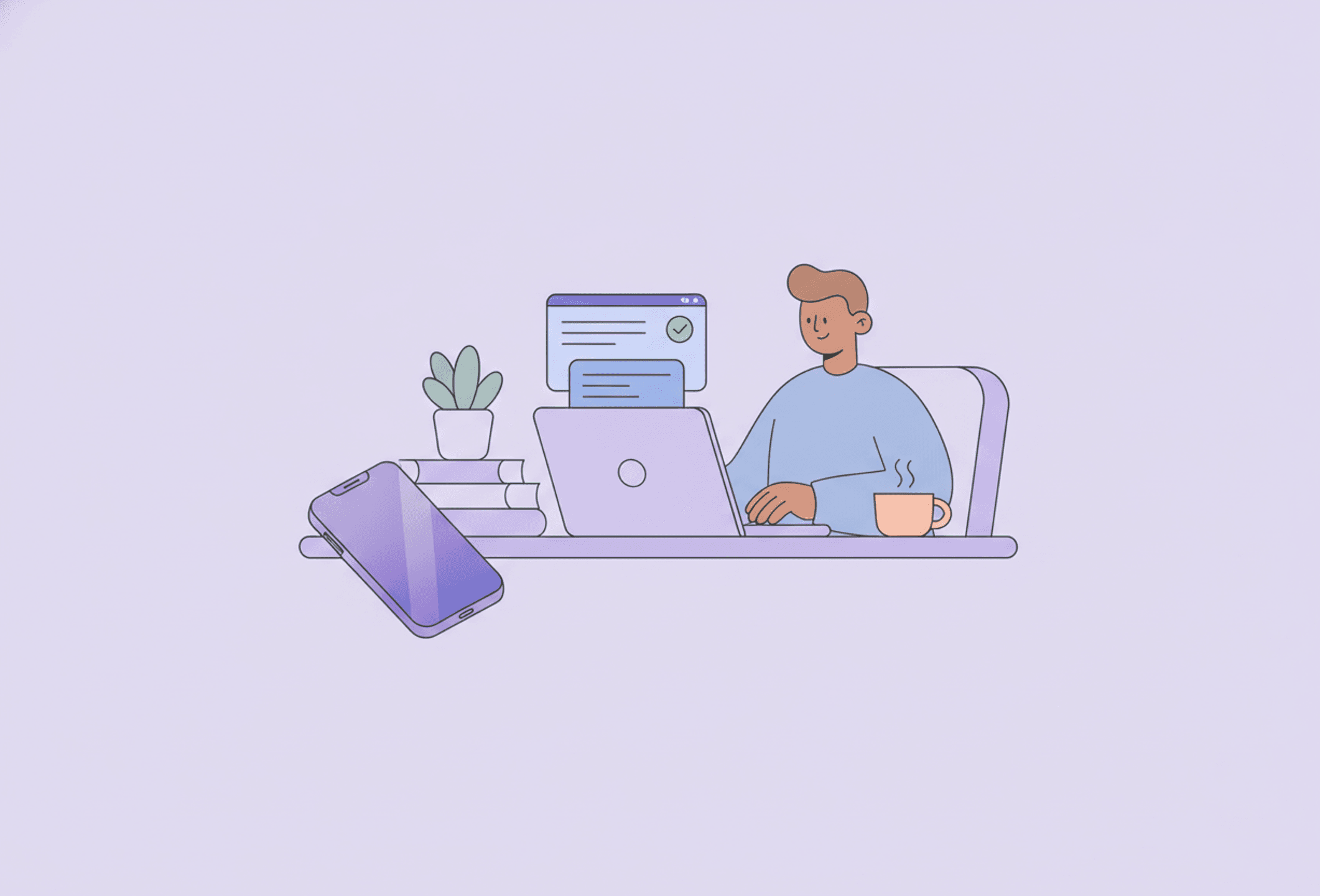Tame Your Notifications for Better Focus