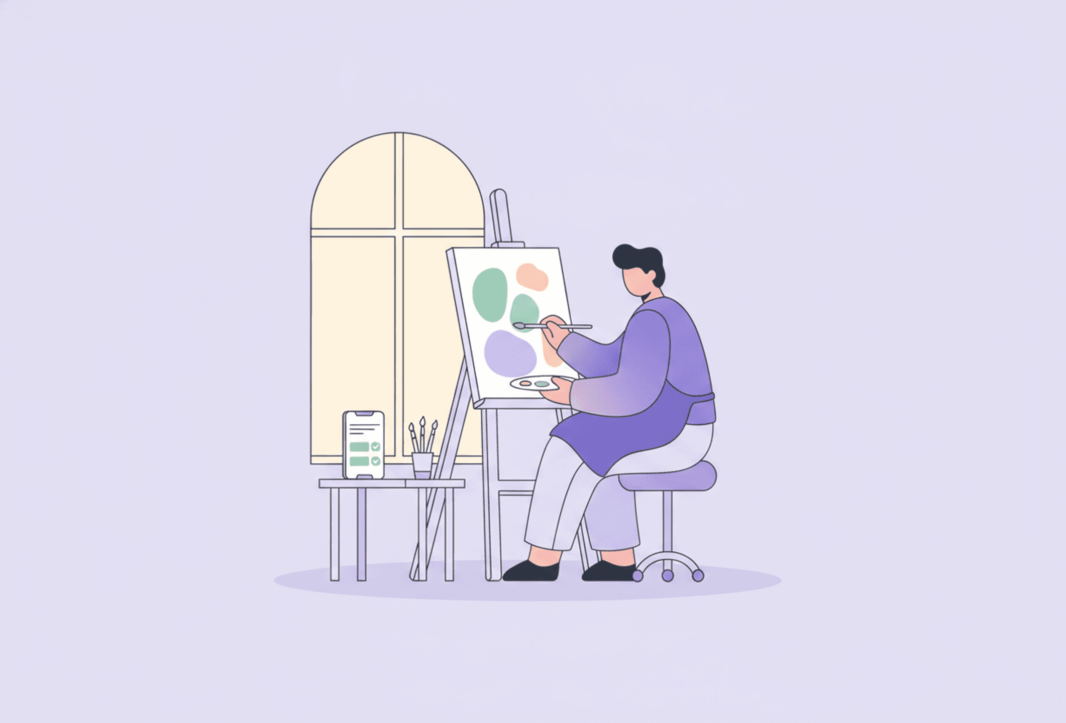 How to Get Into a Flow State