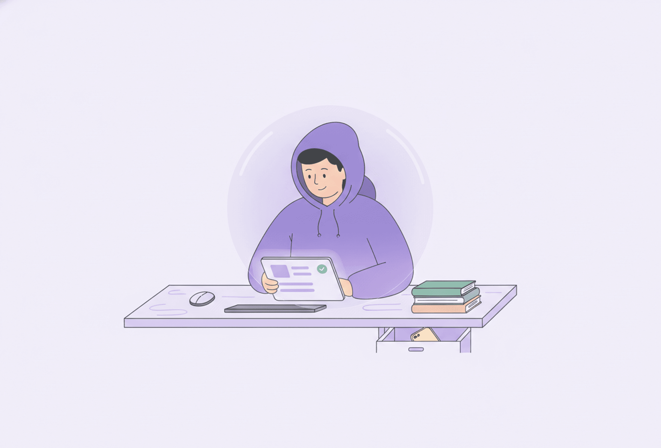 Dybt arbejde for distraherede hjerner (ADHD)