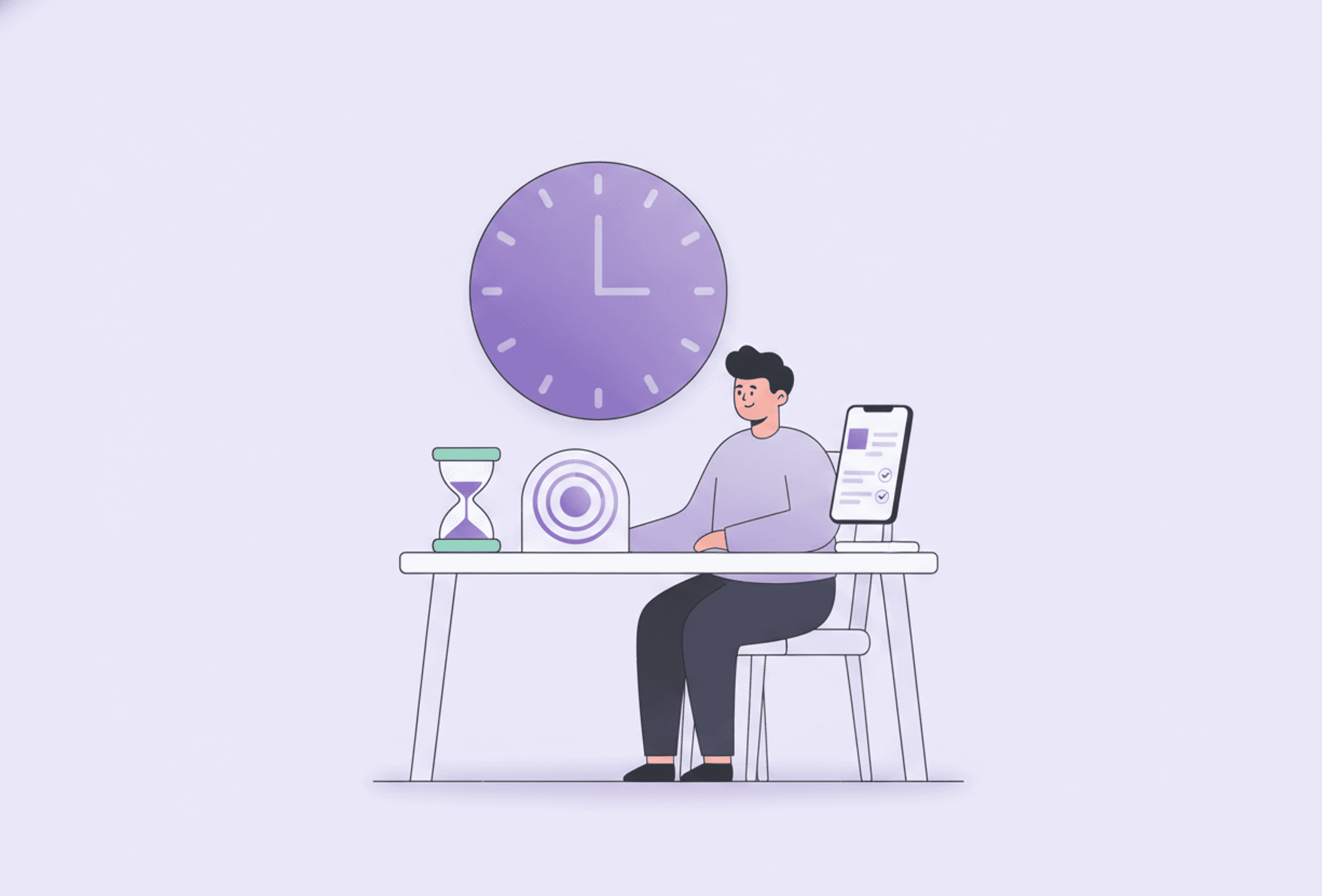 ADHD and Time Blindness: Why Time Slips Away (and What Helps)