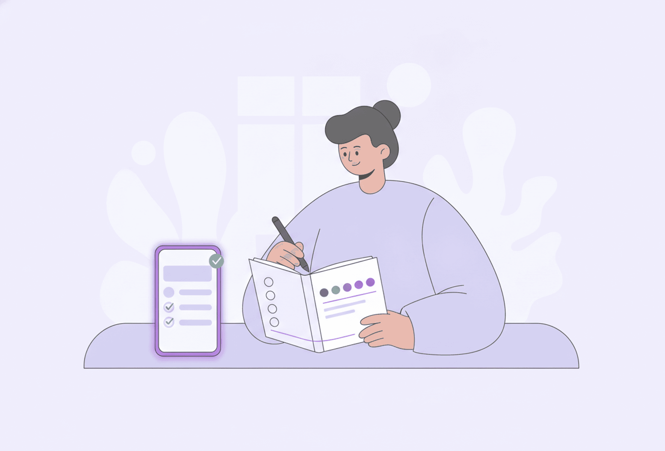 How to Start a Mood Journal